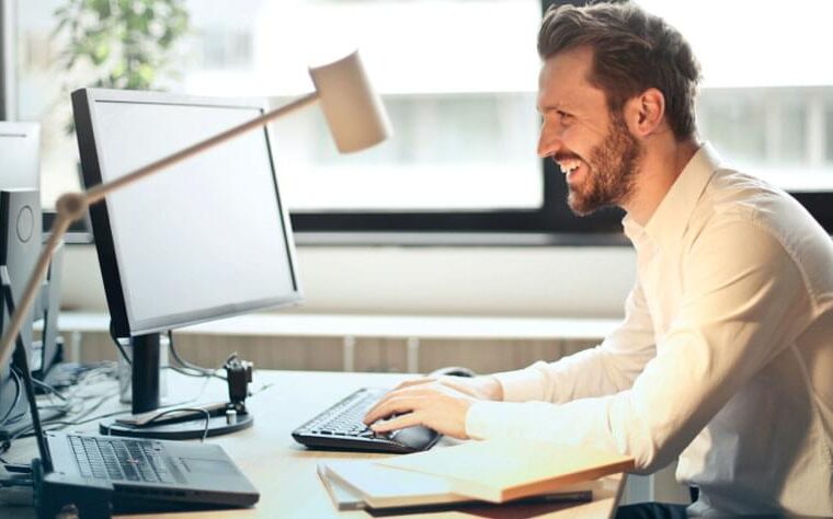 Unlocking Success: The Benefits of Managed IT for Small Business