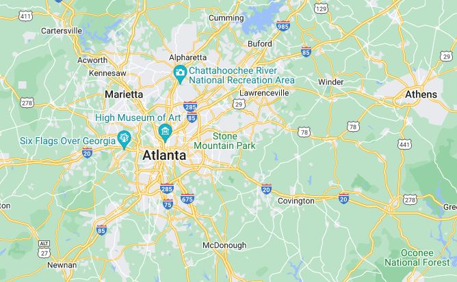 atlanta ga onsite support