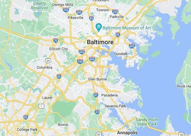 baltimore md onsite support