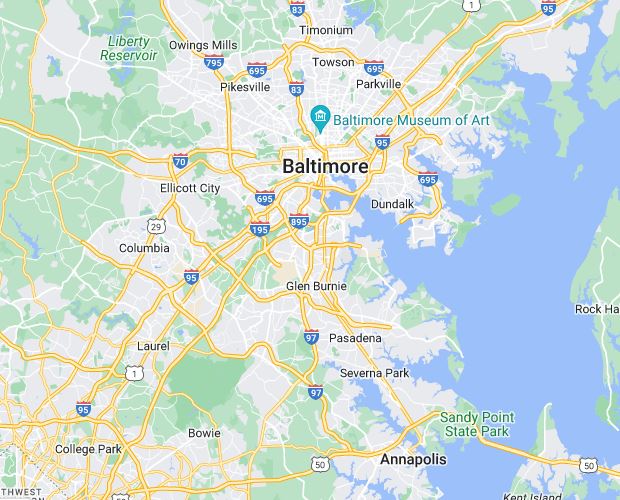 baltimore md onsite support