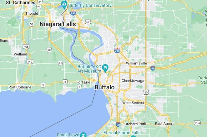 buffalo onsite support