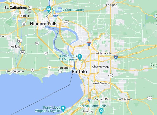 buffalo onsite support