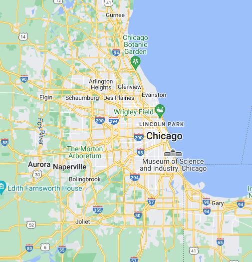 chicago il onsite support