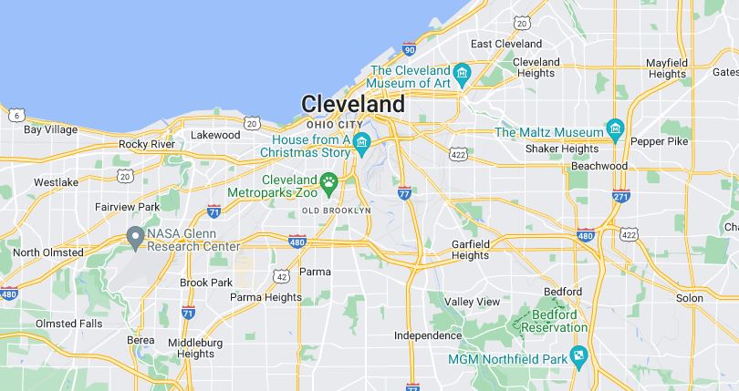 cleveland oh onsite support