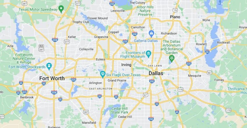dallas tx onsite support