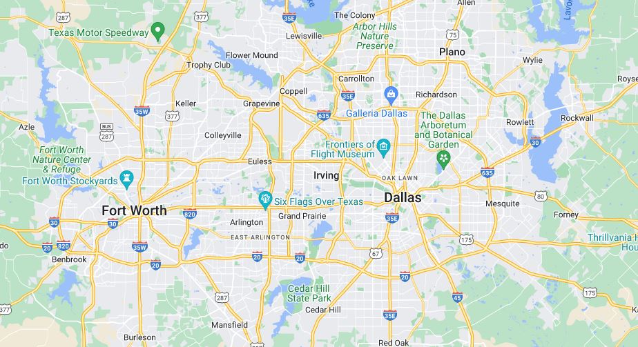 dallas tx onsite support
