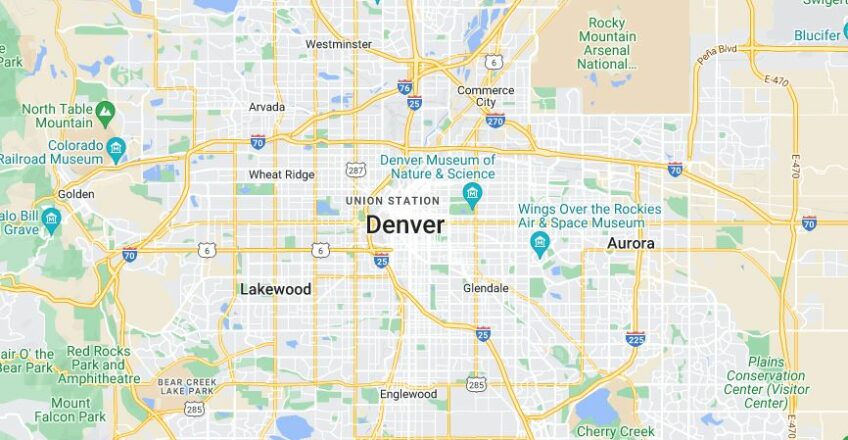 denver co onsite support