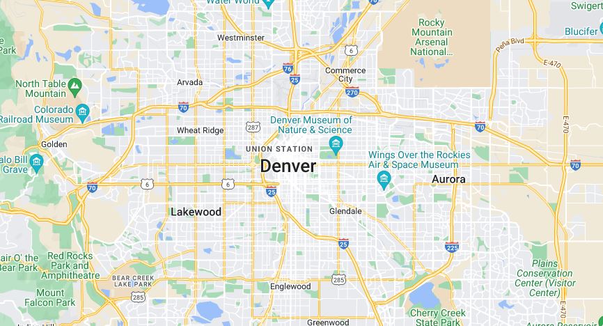 denver co onsite support