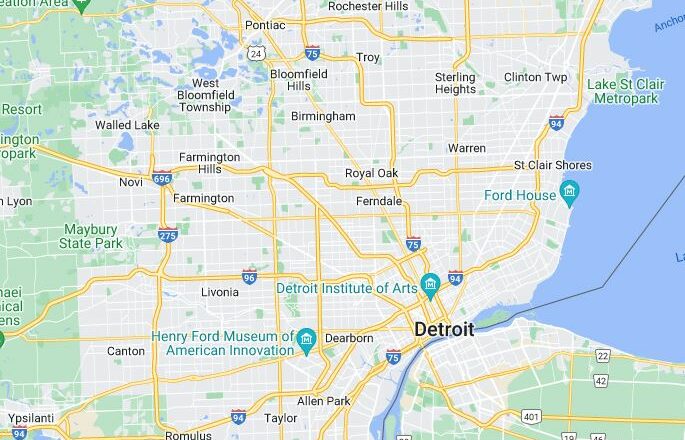 detroit mi onsite support