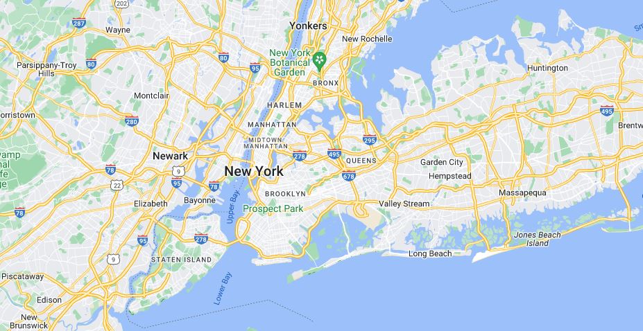 new york ny onsite support