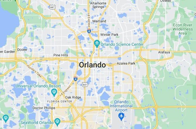 orlando fl onsite support