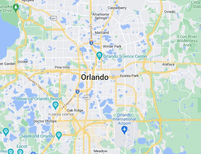 orlando fl onsite support