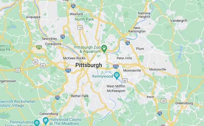 pittsburgh pa onsite support
