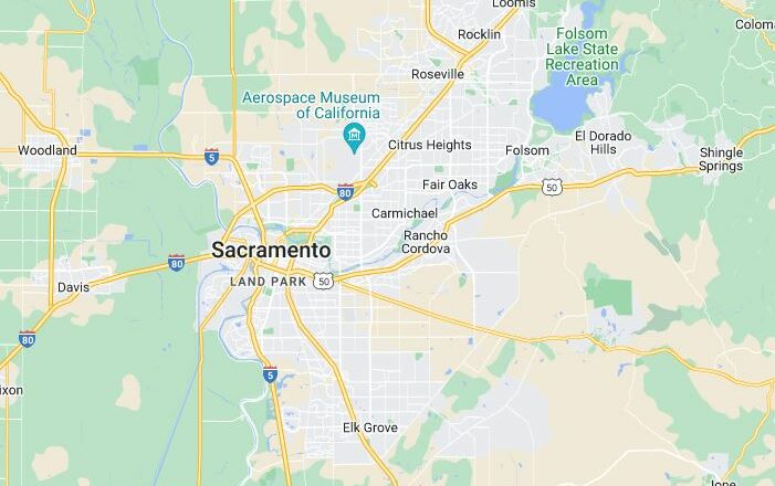 sacramento ca onsite support