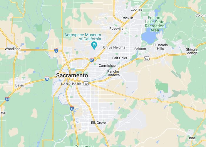 sacramento ca onsite support