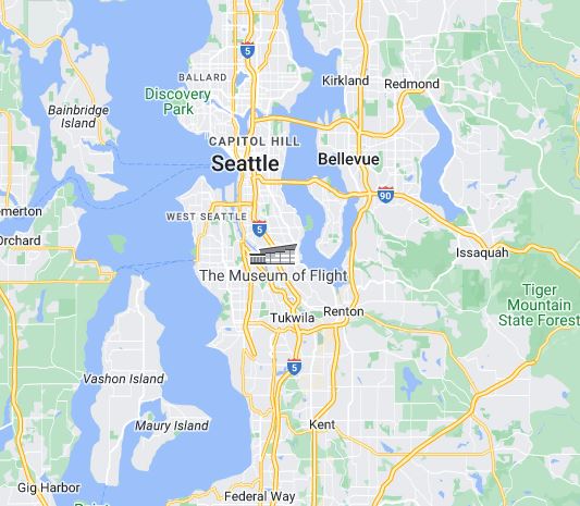 seattle wa onsite support