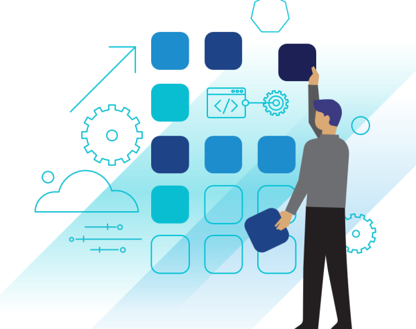 Introducing vSphere 8: The Enterprise Workload Platform