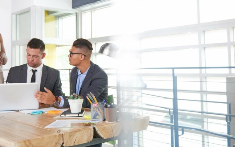 Elevate your data management game—free consultation