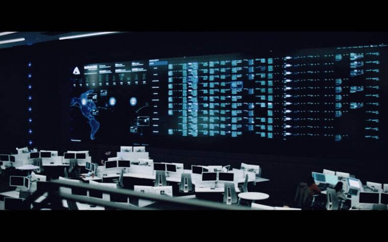 How We Keep the Microsoft Cloud Up and Running