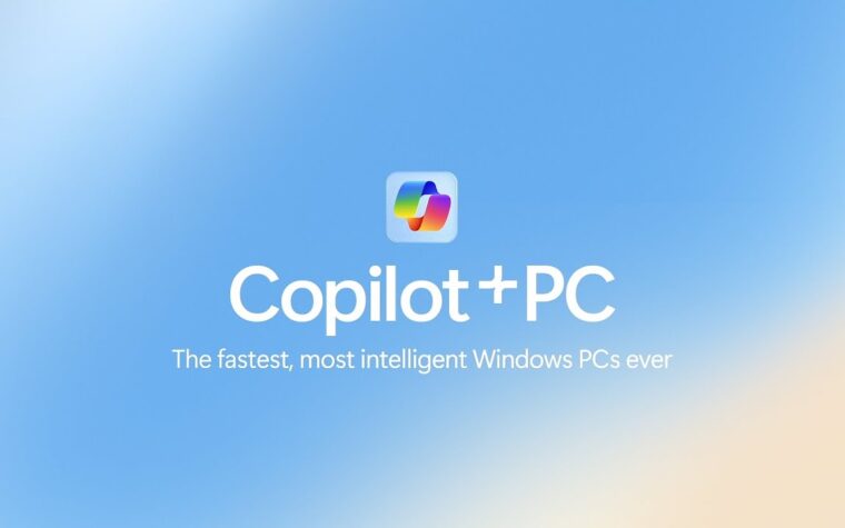 Introducing Copilot+ PCs