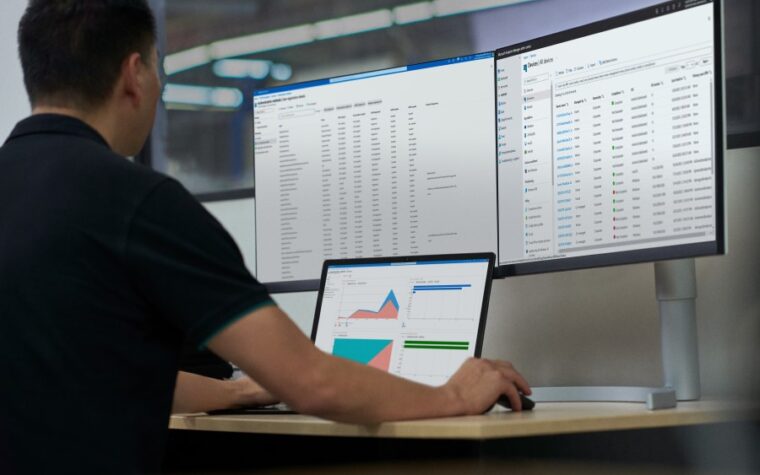 2023 Identify Security Trends and Solutions from Microsoft
