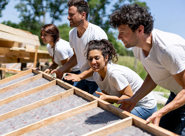 Build and implement solutions for nonprofits with Microsoft