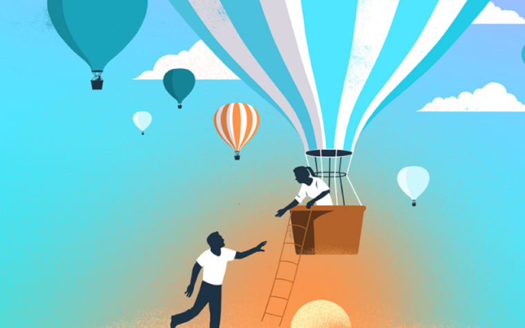 Great Expectations: Making Hybrid Work, Work