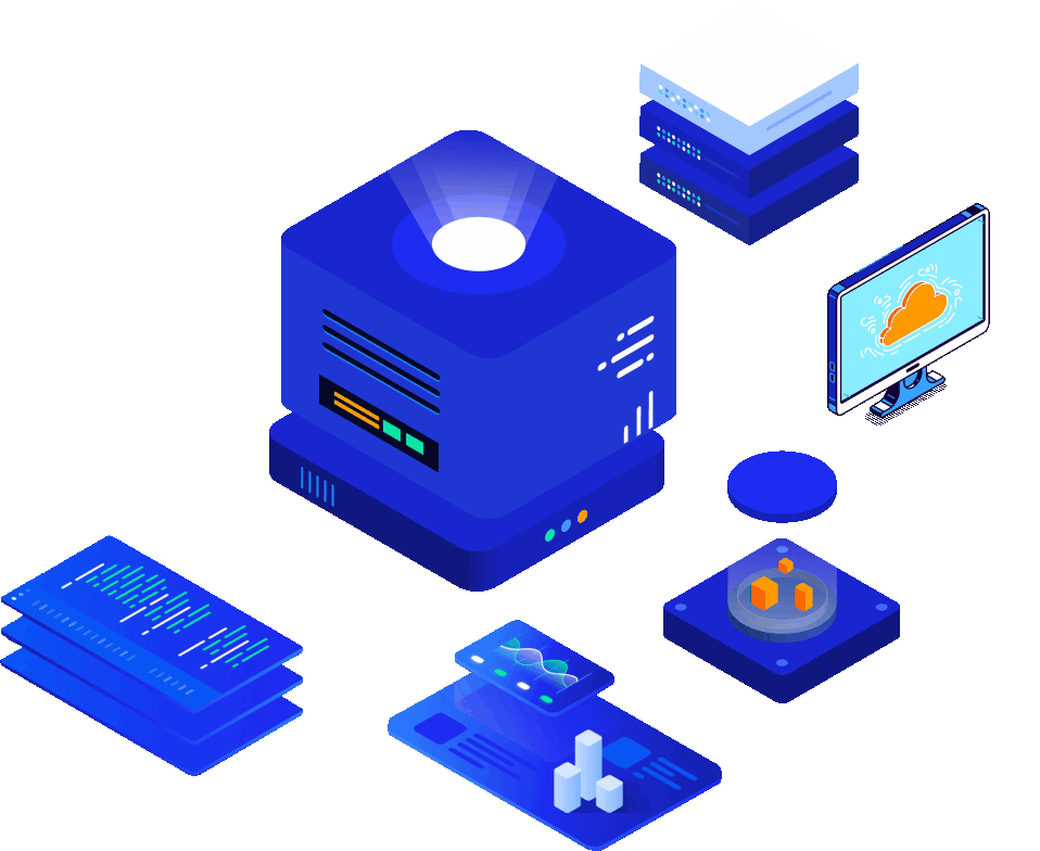 cloud web app hosting