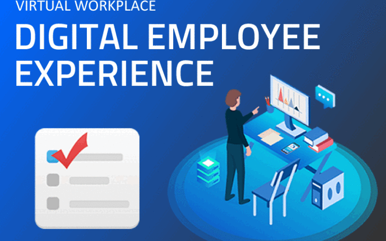 Understanding Digital Employee Experience and Its Importance for Businesses