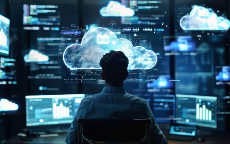 How Can Your Business Benefit from the 7 Cloud Computing Trends Shaping 2025?