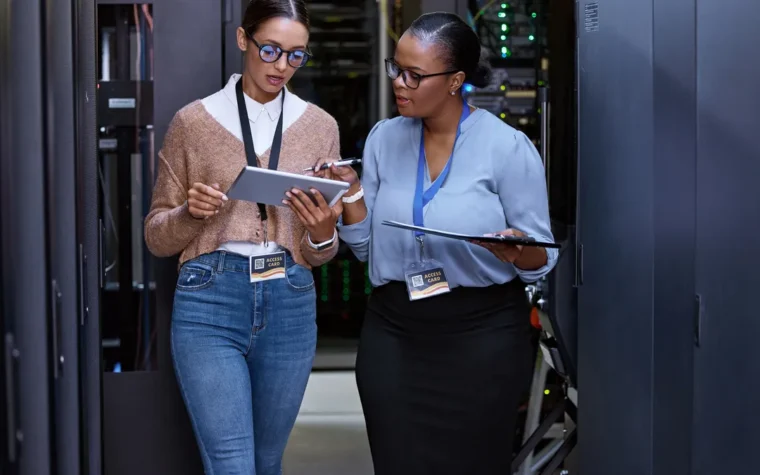 How can FUSION 1 help you take advantage of AI-driven cloud growth?