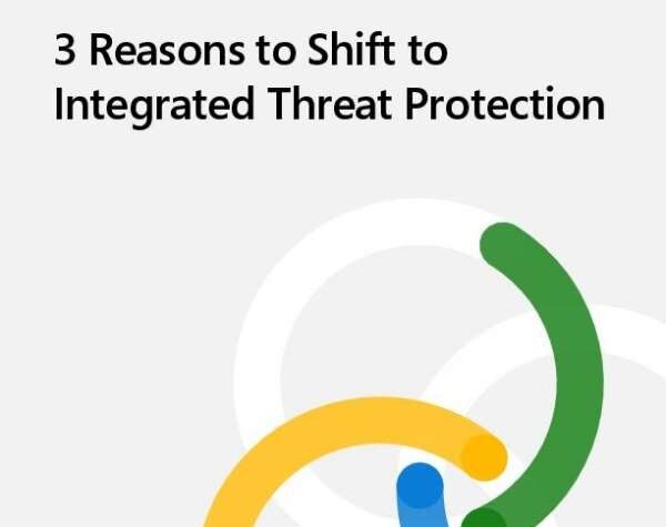 How can integrated threat protection benefit your business?