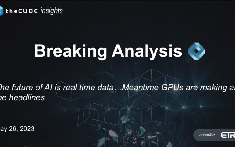 Can Real Time Data Transform Your Business Potential?