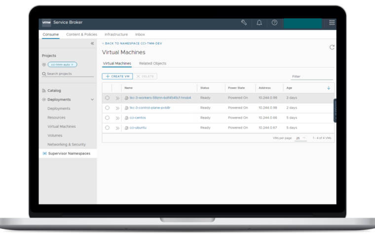 Can VMware vSphere 8 Transform Your Infrastructure Strategy?
