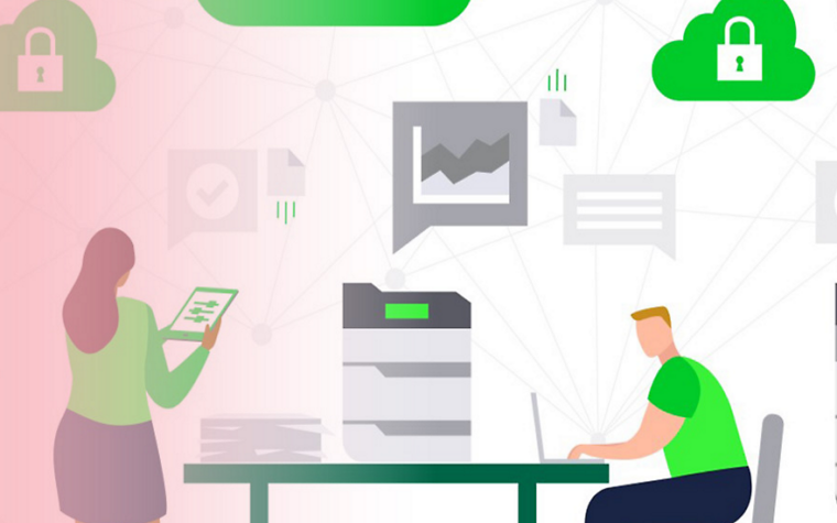 How can integrating cloud solutions streamline your operations?