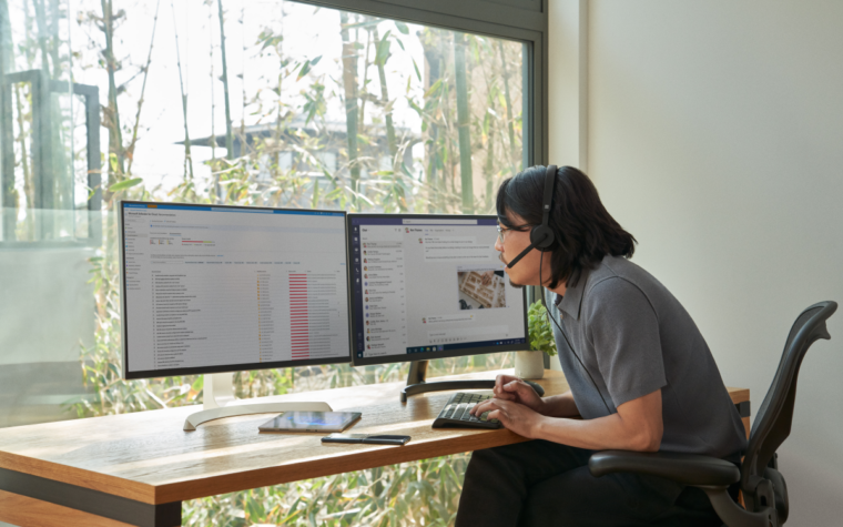 Top insights and best practices from the Microsoft Data Security Index report