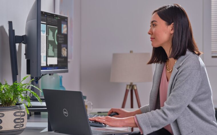 Windows 11 security features are designed for hybrid work