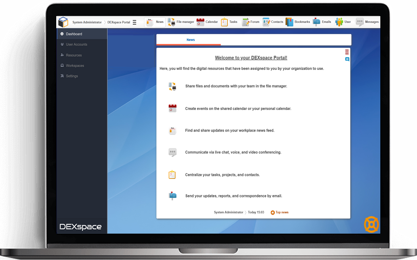 digital employee experience virtual workplace