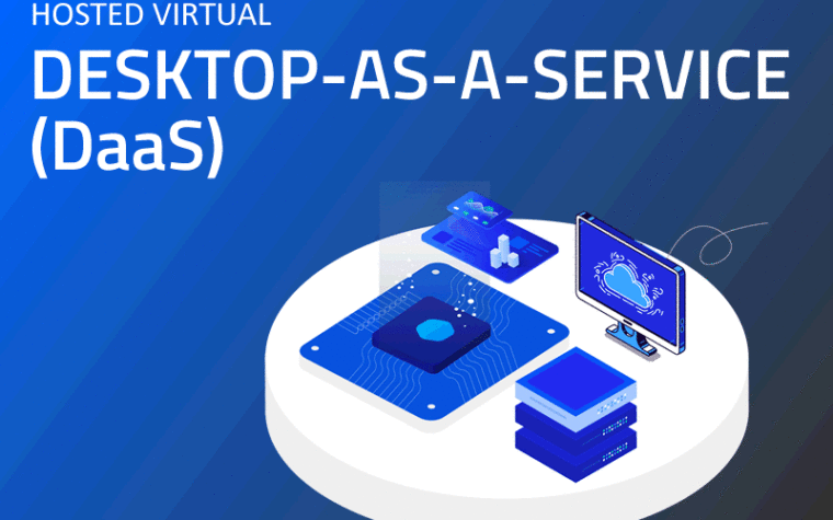 Understanding Hosted Virtual Desktop-as-a-Service for Small Businesses