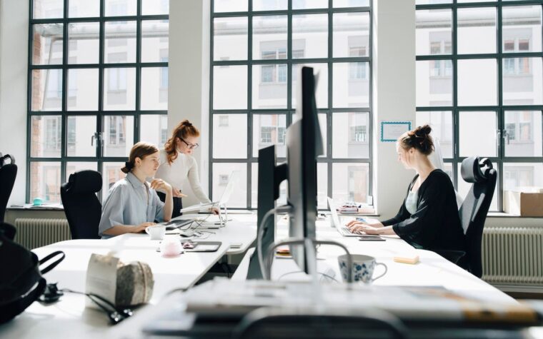 Holistic Technology: The Future of Business Transformation