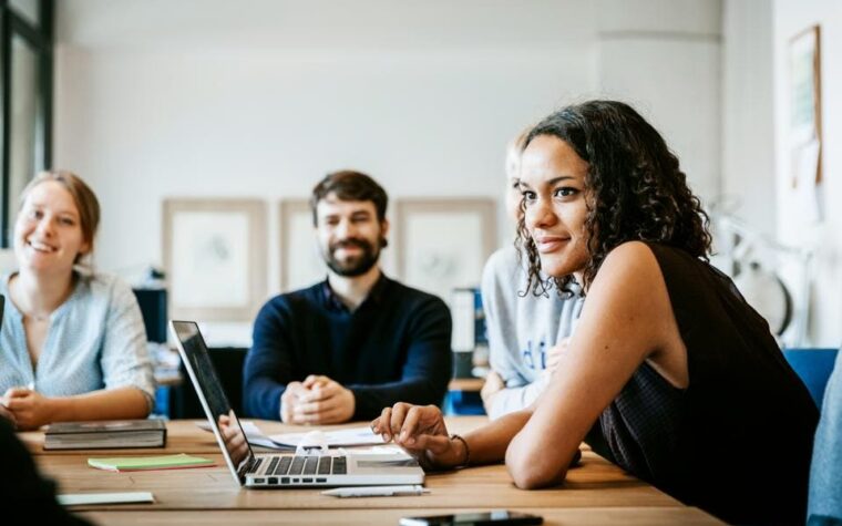 AI’s Transformative Impact On Small Businesses