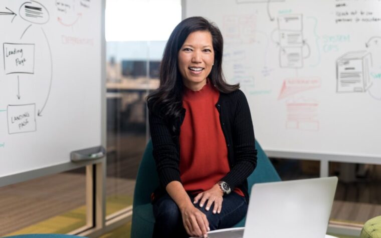 Microsoft named a Leader in 2023 Gartner® Magic Quadrant™ for Strategic Cloud Platform Services