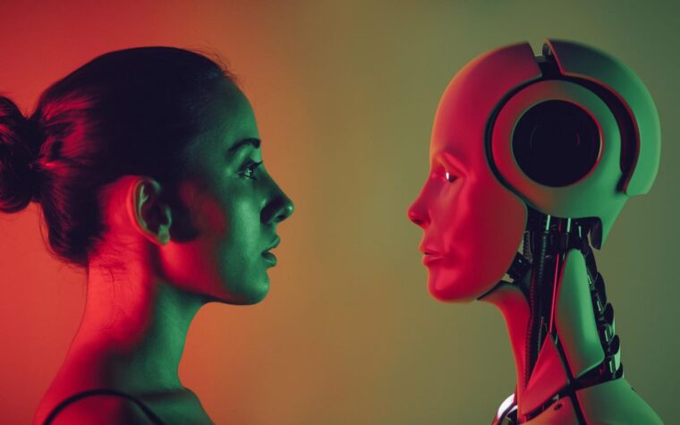 3 Reasons Why The Promised Gains From AI Are Still Faraway