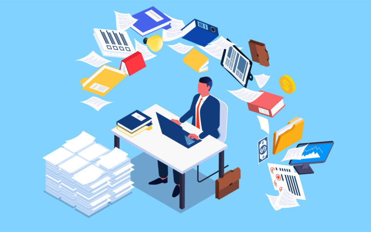 Repay ‘Digital Debt’ By Simplifying IT Infrastructure