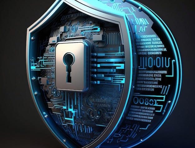 Enhance Your Cybersecurity with Zero Trust Architecture