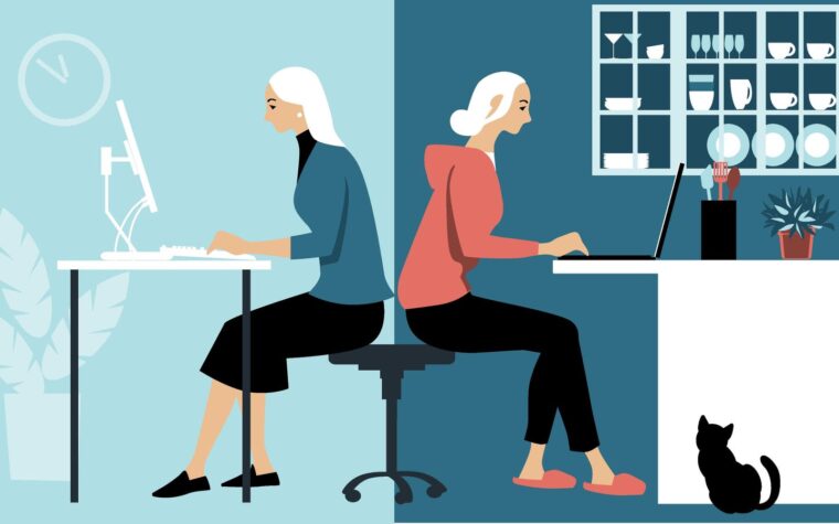 The Future Of Leadership In The Remote Workplace
