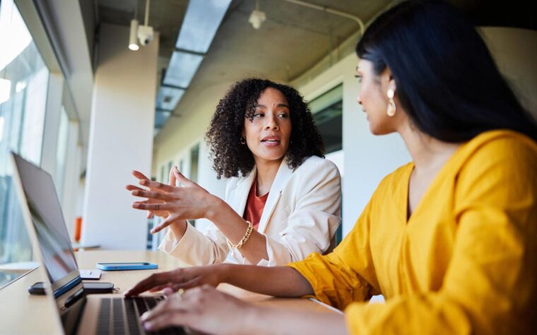 A Helpful Guide To AI’s Impact On The Workforce