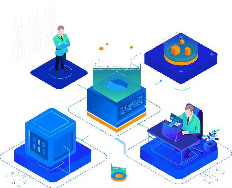 cloud ai business automation