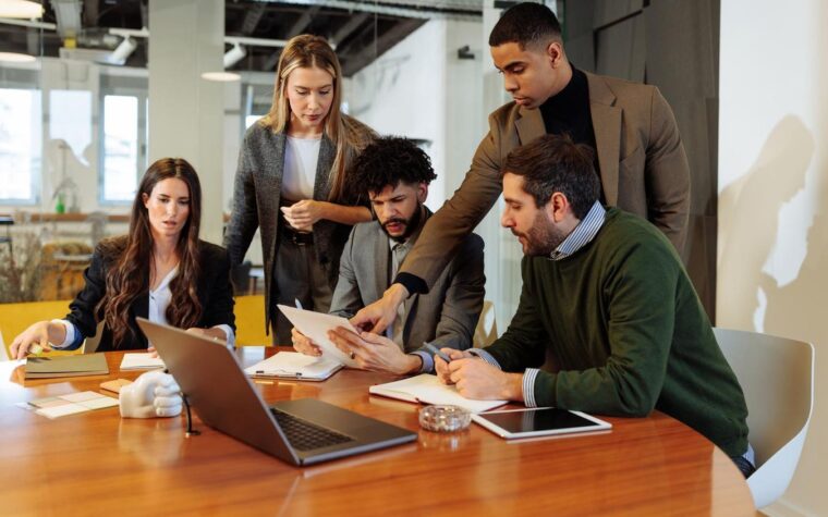 Building An ‘AI-First’ Culture: What Does That Even Mean?