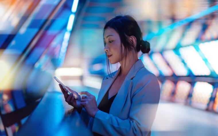 What should you do after a data breach?